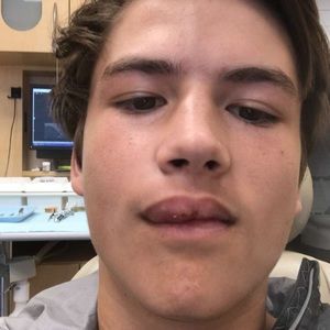 Meet your Posher, Caleb